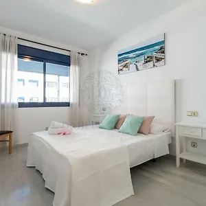 Vista Africa Beach By Dahlia Group Estepona