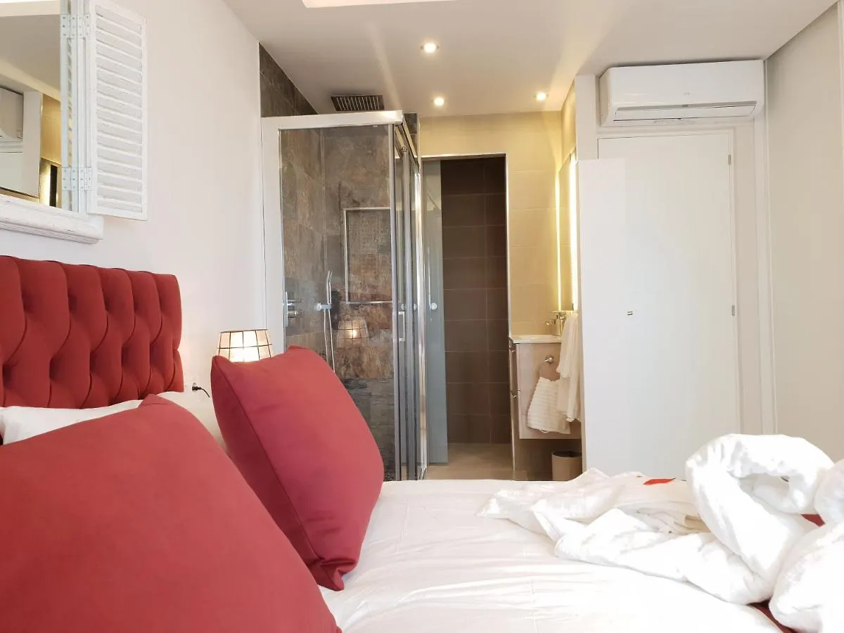 Fantastic Apartment In Front Of The Sea & Marina Estepona 0*,  Spain